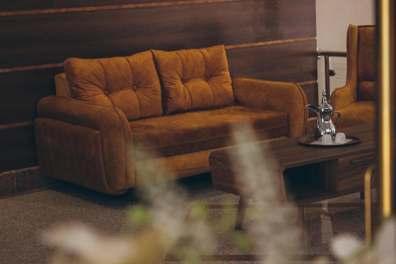 فندق البيت المثالي Ideal Home Hotel Medina Eksteriør bilde