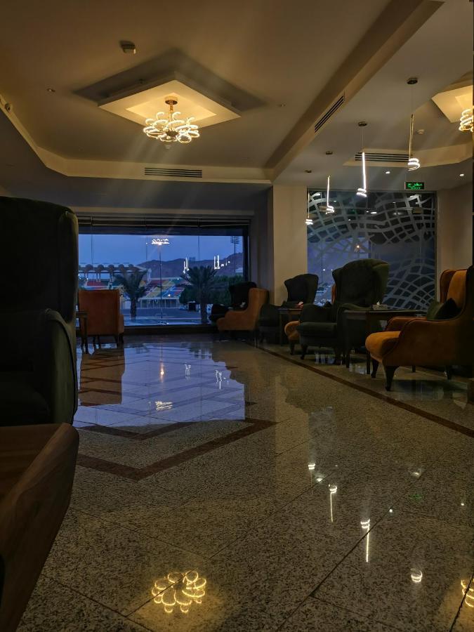 فندق البيت المثالي Ideal Home Hotel Medina Eksteriør bilde