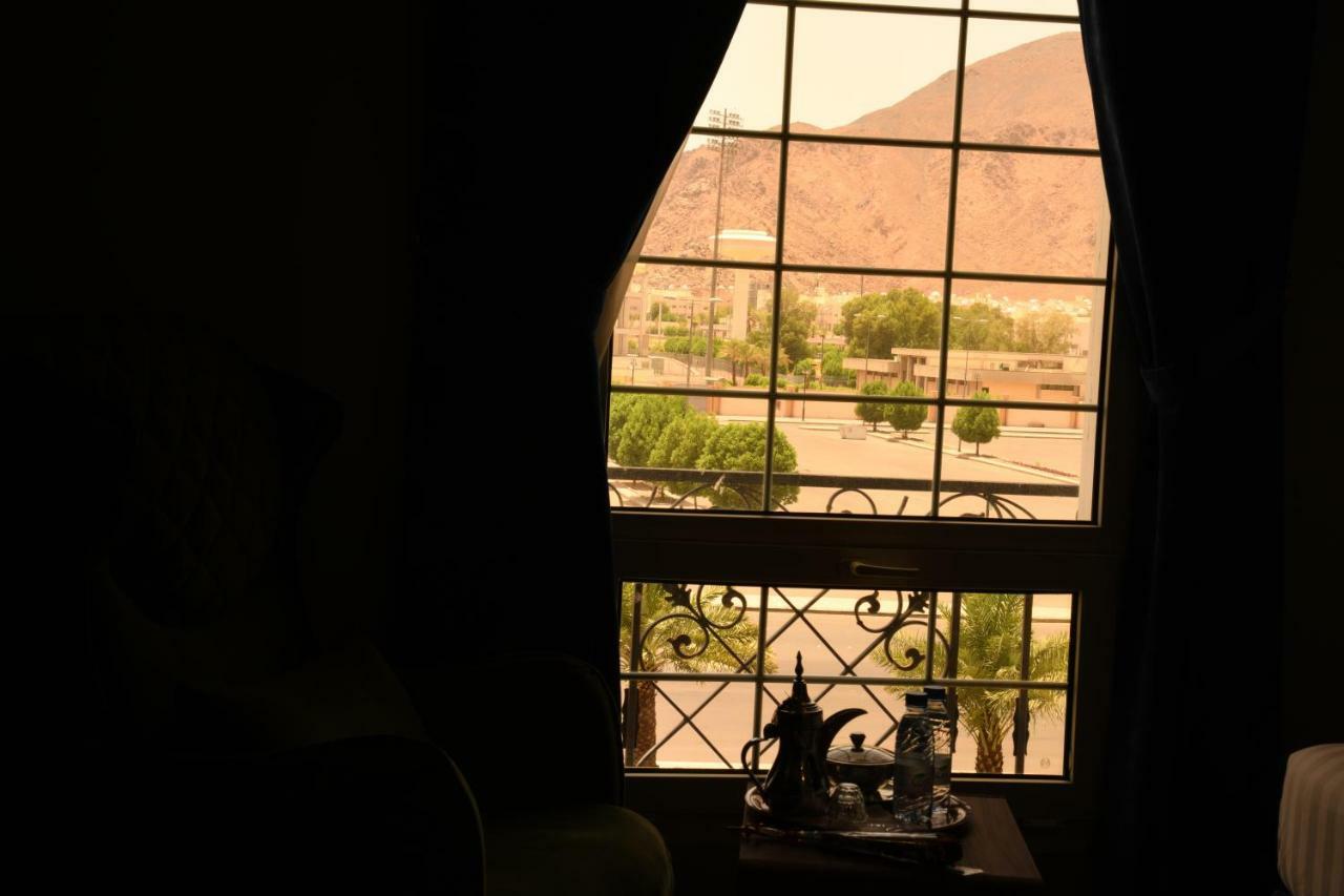 فندق البيت المثالي Ideal Home Hotel Medina Eksteriør bilde